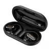 Auriculares inalámbricos OneOdio OpenRock Link 20, over-ear, negros, Bluetooth