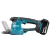 Makita DUM111SYX tijeras cortacésped a batería 2 en 1, 18 V