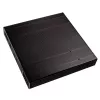 Carcasa de PC Akasa Plato X7D Small Form Factor negra
