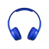 Skullcandy | Auriculares inalámbricos | Cassette | Inalámbrico/con cable | On-Ear | Micrófono | Inalámbrico | Azul