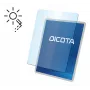 Dicota filtro antirreflejo 9H adhesivo MS Surface Go/2/3 10