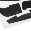 Cinta de agarre para ratón Endgame Gear XM1 Lizard Skins DSP Grip de Endgame Gear — negro