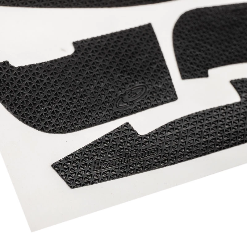 Cinta de agarre para ratón Endgame Gear XM1 Lizard Skins DSP Grip de Endgame Gear — negro