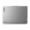 Lenovo LOQ 15IRX10 83JE0087PB portátil, 15,6" FHD IPS 144 Hz, Intel Core i5-13450HX, 16 GB DDR5, 512 GB SSD, NVIDIA GeForce RTX 5060 8 GB, Windows 11 Home, Luna Grey