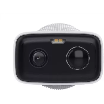 Cámara de vigilancia para exterior con batería TP-LINK Tapo C400 — 1080p, visión nocturna, audio bidireccional, detección de movimiento, IP65