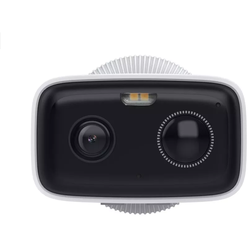 Cámara de vigilancia para exterior con batería TP-LINK Tapo C400 — 1080p, visión nocturna, audio bidireccional, detección de movimiento, IP65