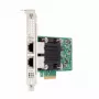 Tarjeta de red HPE 817738-B21 interna Ethernet 10000 Mbit/s