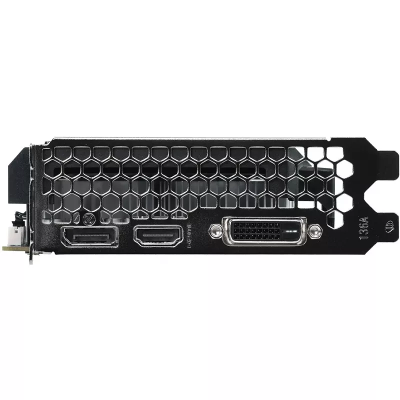 Tarjeta gráfica Gainward GeForce RTX 3050 6 GB GDDR6