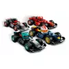 LEGO Minifigures 71049 Coches de carreras F1, de colección, artículo surtido