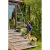 Gardena Cleansystem cepillo con mango soft flex, 18812-20