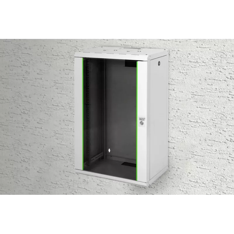 Rack de pared Digitus DN-19 20-U