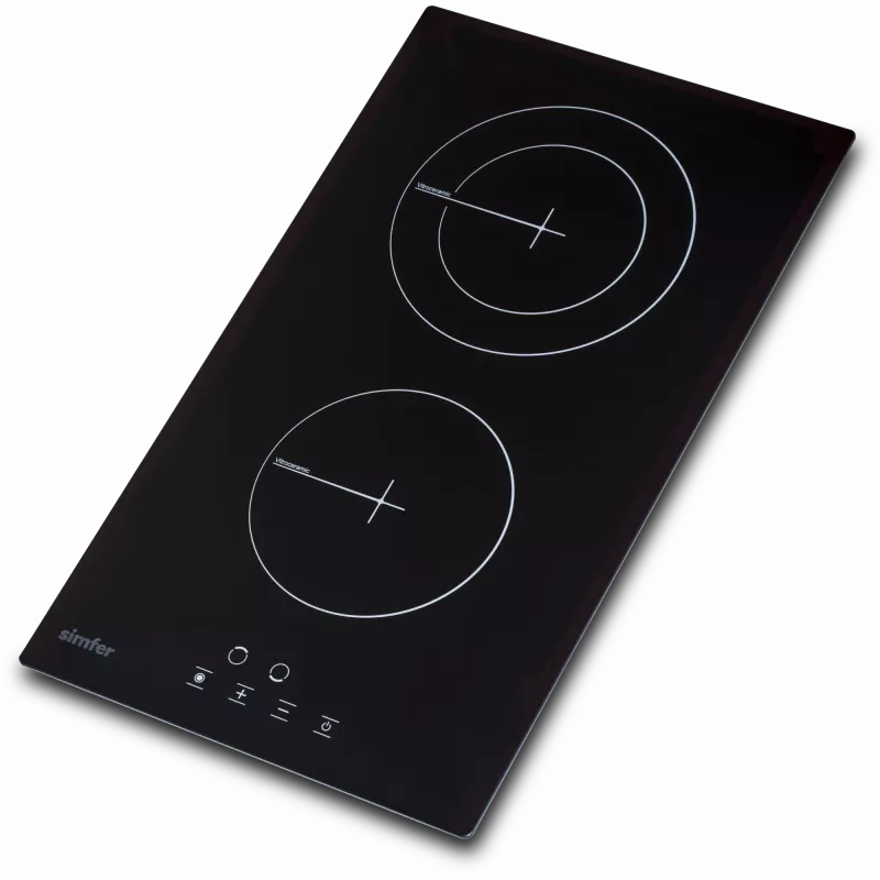 Simfer H3.020.DEBSP módulo de memoria negro