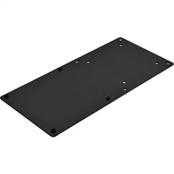 Adaptador de montaje VESA Silverstone MVA01