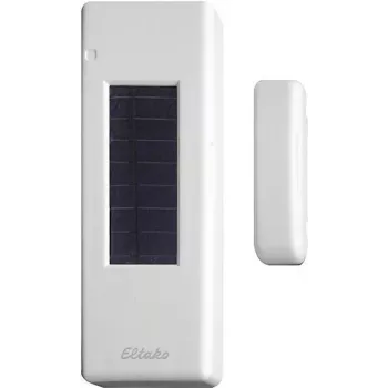 Eltako Sensor inalámbrico contacto ventana-puerta FTKB-wg (30000424)