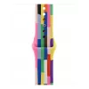 Apple correa para smartwatch Pride Edition
