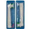 Cabezales de cepillo de repuesto BRAUN Oral‑B Pro Precision Clean, pack de 10