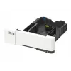 Lexmark Duo Tray - Bandeja para medios / Alimentación - 650 hojas en 2 cajones (bandejas)