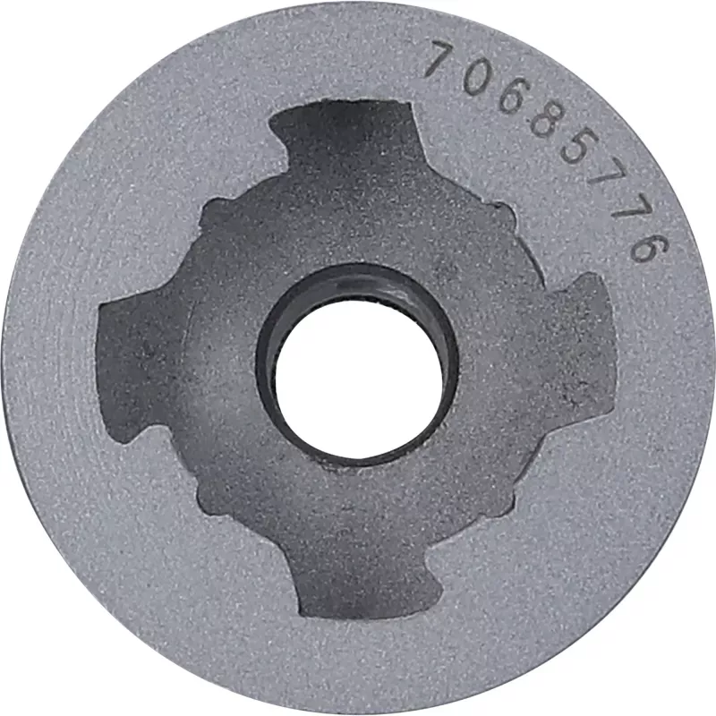 Bosch 2 608 599 027 Sierra de corona para taladro para amoladora angular 1 ud.