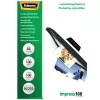 Plástico de laminar GLOSSY/A5 100 100 uds. 5351002 Fellowes