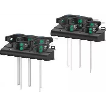 Wera 05023451001 juego de destornilladores dinamométricos
