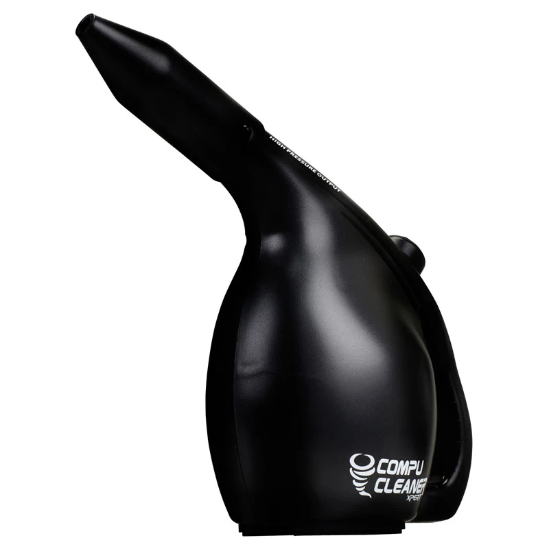 IT Dusters CompuCleaner Xpert, limpiador eléctrico de aire comprimido (EG-2000)