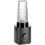 Batidora personal ZWILLING Enfinigy 53003-001, 600 W, recipiente Tritan de 0,55 L, negro