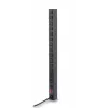 Unidad de distribución de alimentación (PDU) APC Basic Rack PDU 0U beige