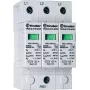 Finder protector contra sobretensiones trifásico (7P.23.8.275.1020)