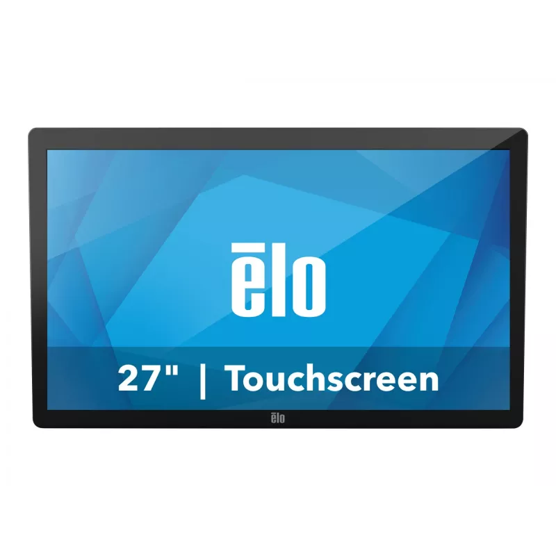 Monitor Elo Touch Solutions 2702L 27