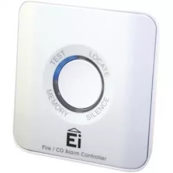 Ei Electronics Ei450 - inalámbrico - blanco - batería/batería - litio - 0 - 40 °C - 15 - 95% (Ei450)