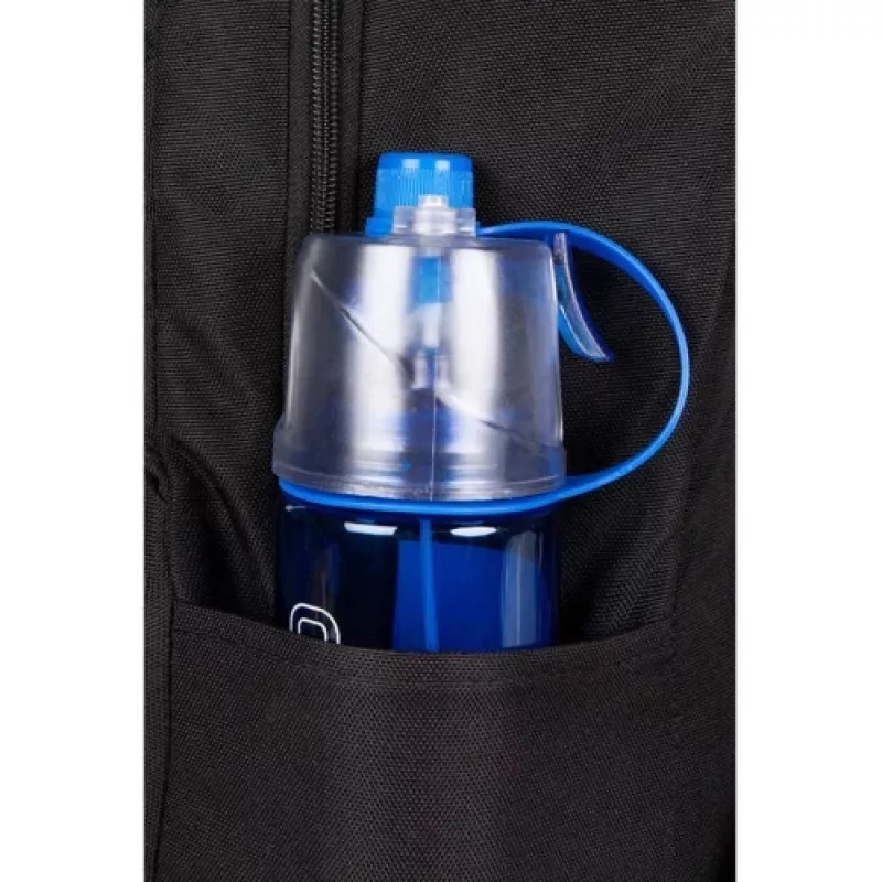 Mochila CoolPack Risk Negro