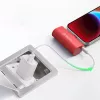 Batería portátil Tellur PD202 5000mAh
