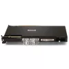 TechN Backplate para 2080 (Ti) - negro