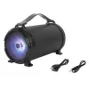Altavoz estéreo portátil BLOW 30-331# negro