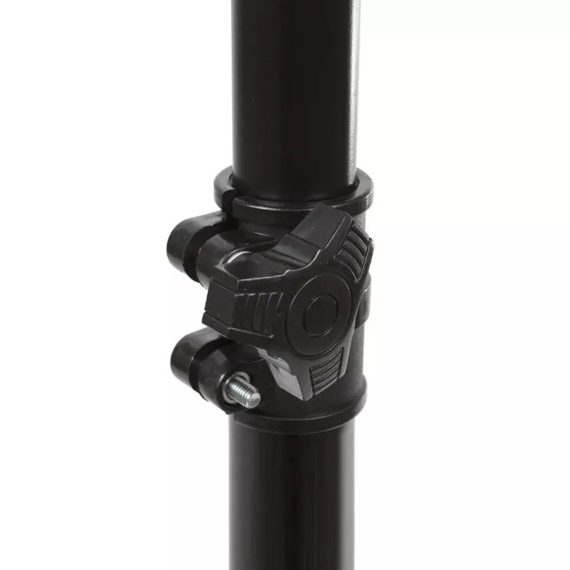 Soporte de proyector portátil ajustable MACLEAN MC-920, altura hasta 1,2 m, trípode ligero