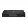 HPE Aruba Networking 6100 12G Class4 PoE 2G/2SFP+ 139W Managed L3 Gigabit Ethernet (10/100/1000) Power over Ethernet (PoE) 1U Negro
