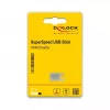 Memoria flash USB DeLOCK 64GB USB Type-A 3.2 Gen 1