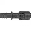 Conector Gardena 13220-20 para sistema de riego por goteo plástico