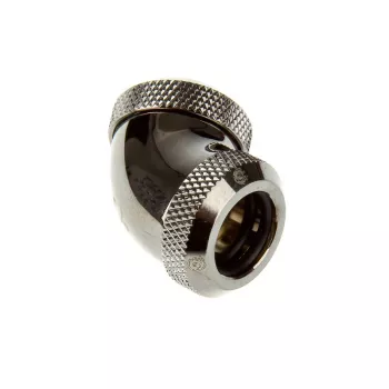 Conector para circuito de refrigeración BitsPower BP-BSE60DML conector de latón para refrigeración líquida de PC