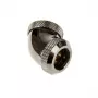 Conector para circuito de refrigeración BitsPower BP-BSE60DML conector de latón para refrigeración líquida de PC