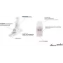Conector de cable RJ-45 ShiverPeaks BS75011-8
