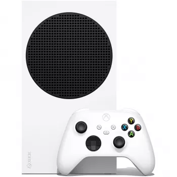 Consola de juegos Microsoft Xbox Series S