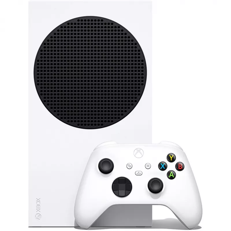 Consola de juegos Microsoft Xbox Series S