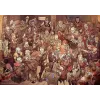 Puzle Good Loot Gaming Puzzle: The Witcher (Wiedźmin) cumpleaños, 1000 piezas