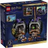 LEGO HARRY POTTER 76464 Caldero: Aula secreta de pociones