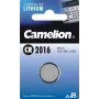 Pila desechable Camelion CR2016-BP1