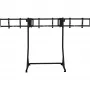 Soporte para monitor Thermaltake GSC-MSP-MDSLBB-01 139,7 cm 55 Suelo negro