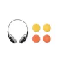 Auriculares TAH2209BK/00