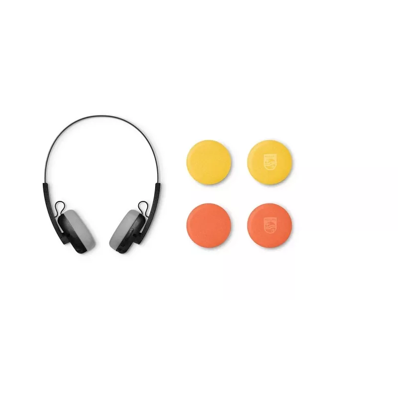 Auriculares TAH2209BK/00