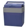 Nevera portátil Clatronic KB 3714 30 L eléctrica azul, gris